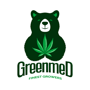 גרין מד – Greenmed