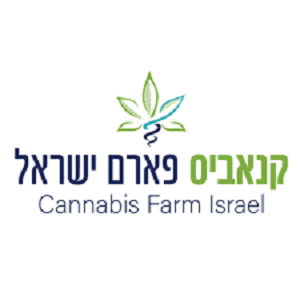 קנאביס פארם ישראל – Cannabis Farm Israel